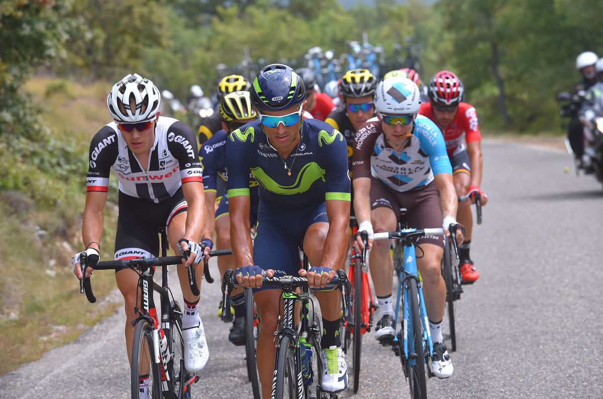 Tour de France: Bennati rolls back the clock in Salon-de-Provence | Cyclingnews