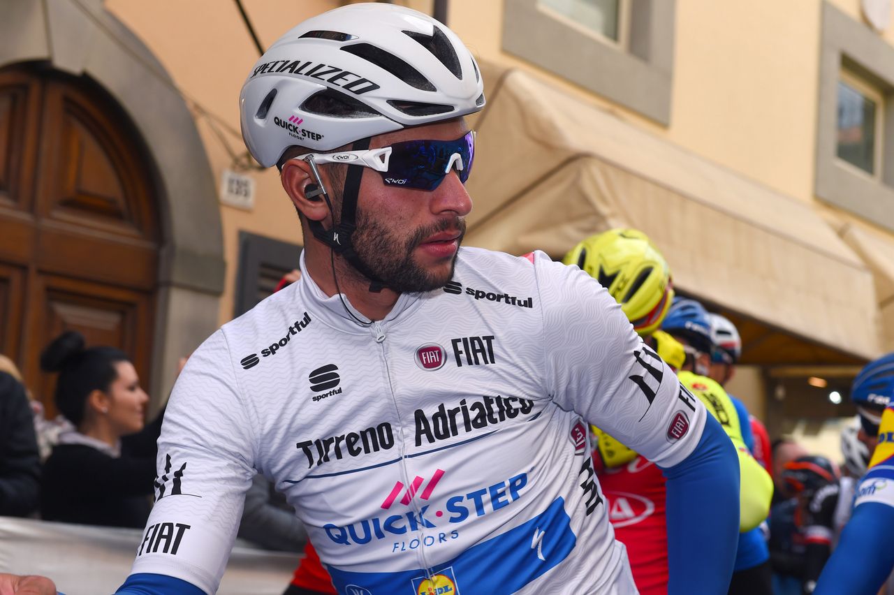 Fernando Gaviria (Quick-Step Floors)