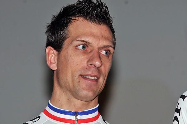 Nicolas Vogondy