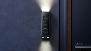 eufy Security Video Doorbell E340