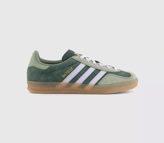 Office Adidas Gazelle Indoor Trainers