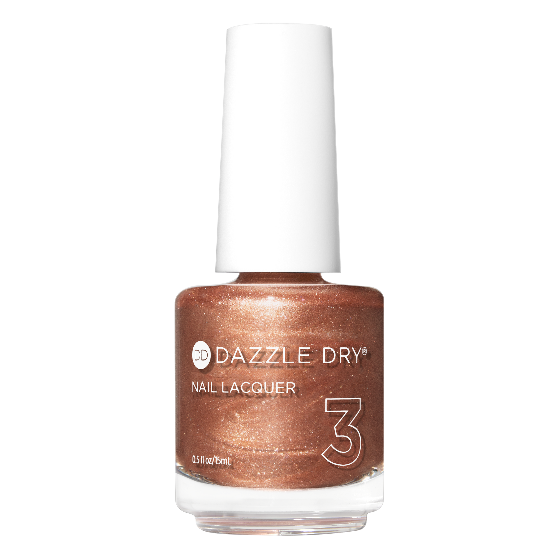 Raise Your Glass - Full (0.5oz)