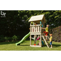 Kiosk Play Tower from Wayfair: £659.99