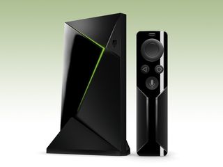 Nvidia Shield