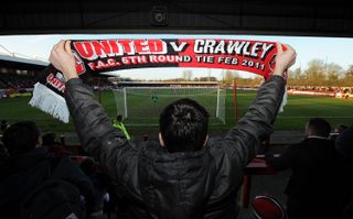 Crawley United
