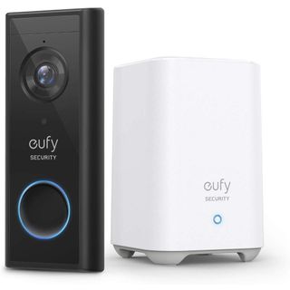 Eufy Doorbell