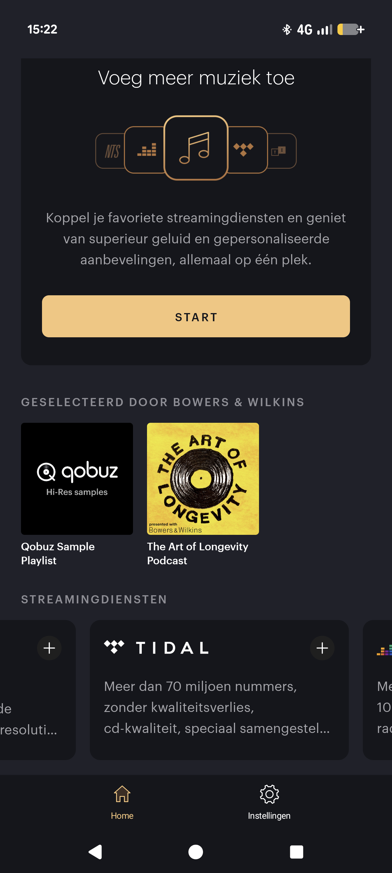 Bowers & Wilkins Px8 S2