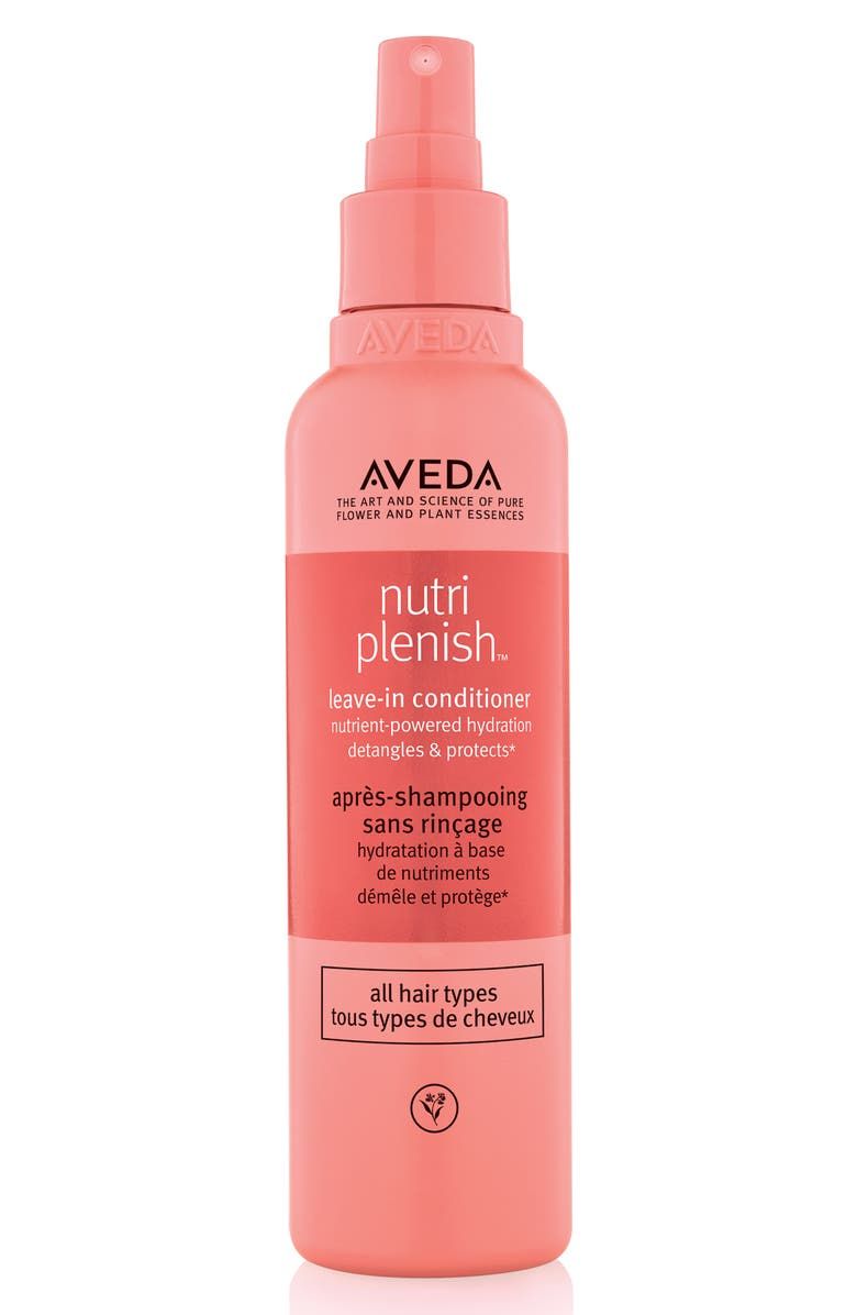 Nutriplenish™ Leave-In Conditioner