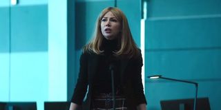 Michelle Williams in Venom