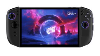 Lenovo Legion Go 2