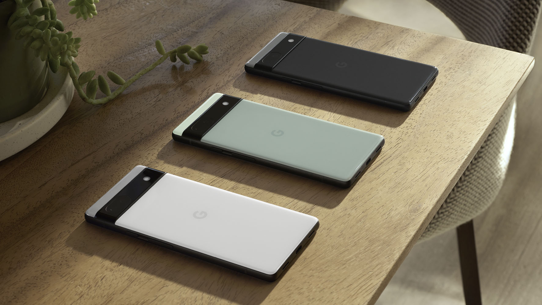 5 brilliant new gadgets Google just unveiled to the world