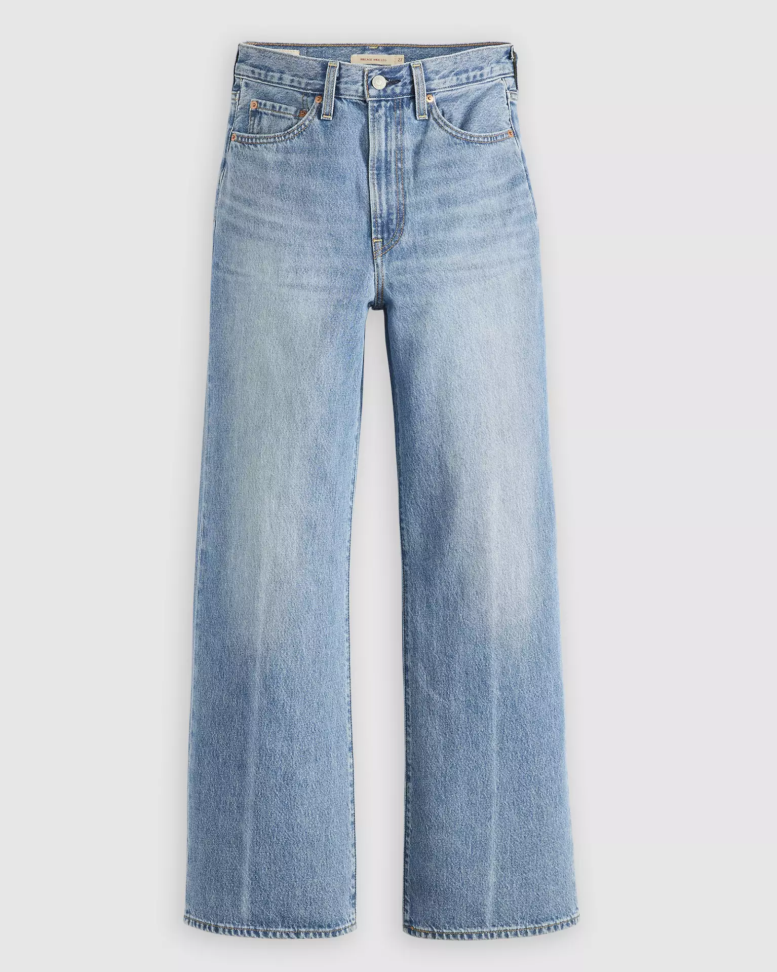 levi&#039;s wide leg jeans