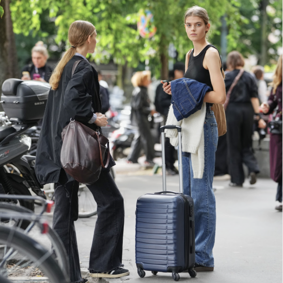 I&amp;rsquo;m a Minimalist Who Loves to Travel Light&amp;mdash;21 Staples I Always Pack in My Carry-On