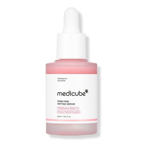 Pdrn Pink Peptide Serum