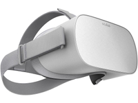 Oculus Go 64GB: was $310, now $250