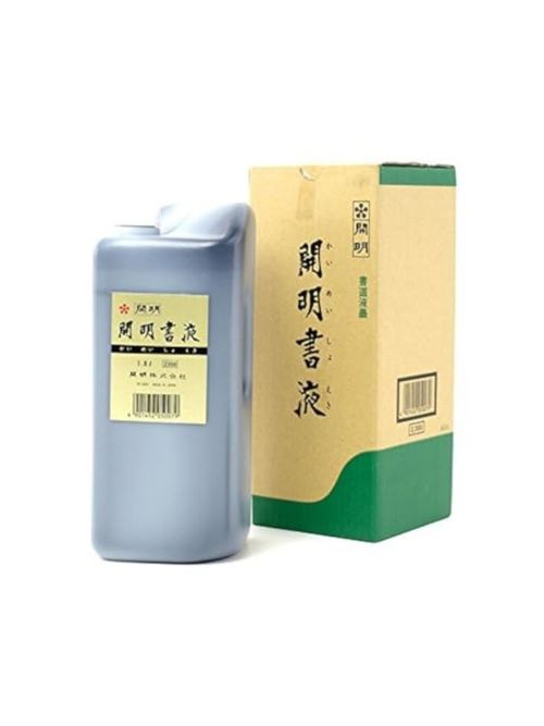 Sumi Ink 1800ml