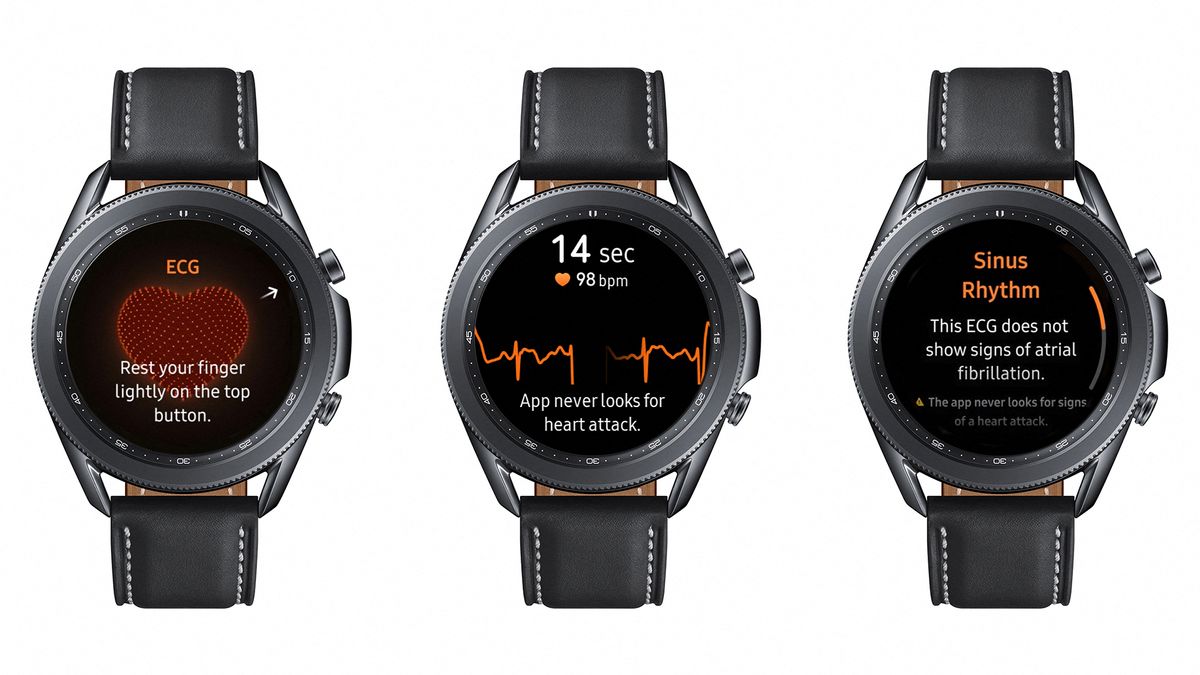 Is Samsung releasing a smartwatch with blood glucose monitoring for diabetics? Top Ten Reviews