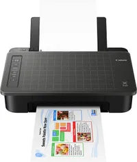 Canon TS302 Wireless Printer: was $69 now $49 @ Amazon