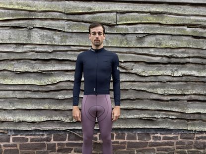 Rapha Pro Team Lightweight Wind Jacket II