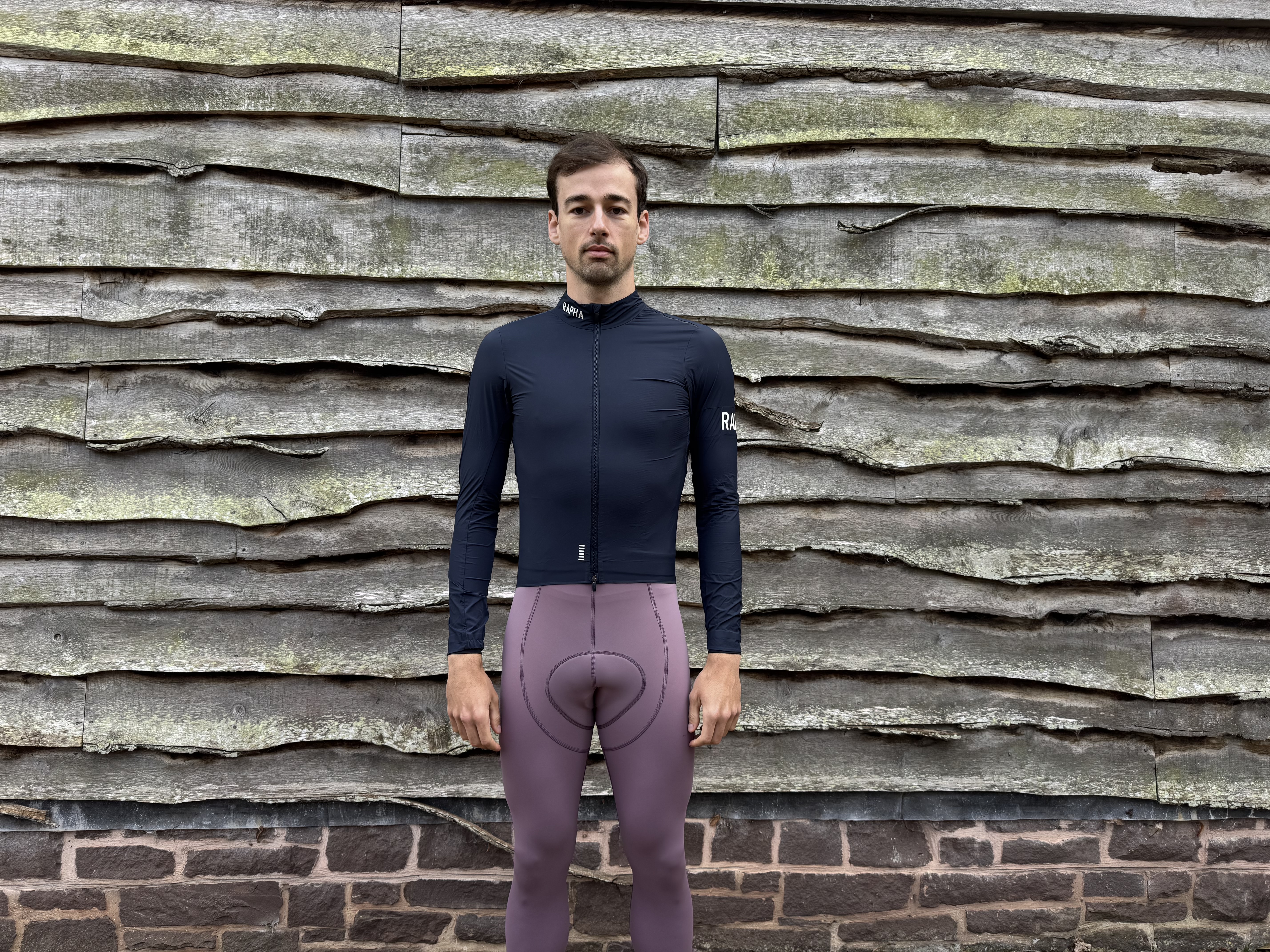 Rapha Pro Team Lightweight Wind Jacket II