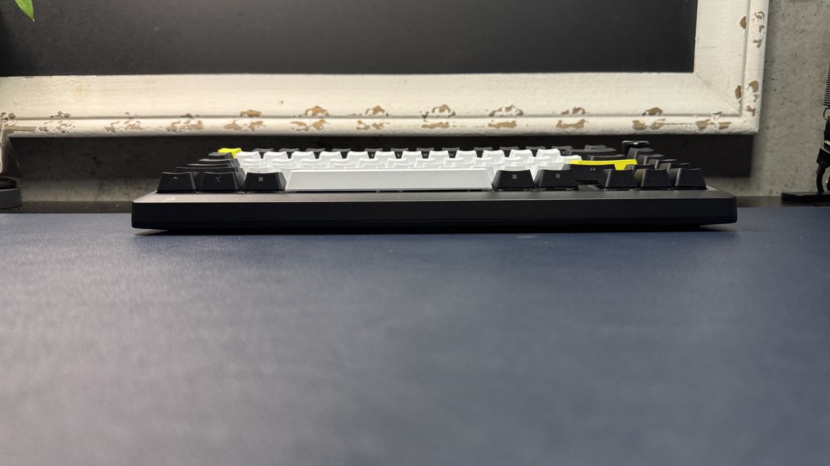 Corsair Makr Pro 75