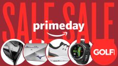 Don't Tell Amazon But These Prime Day Golf Deals Are Still Live