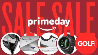 Don't Tell Amazon But These Prime Day Golf Deals Are Still Live