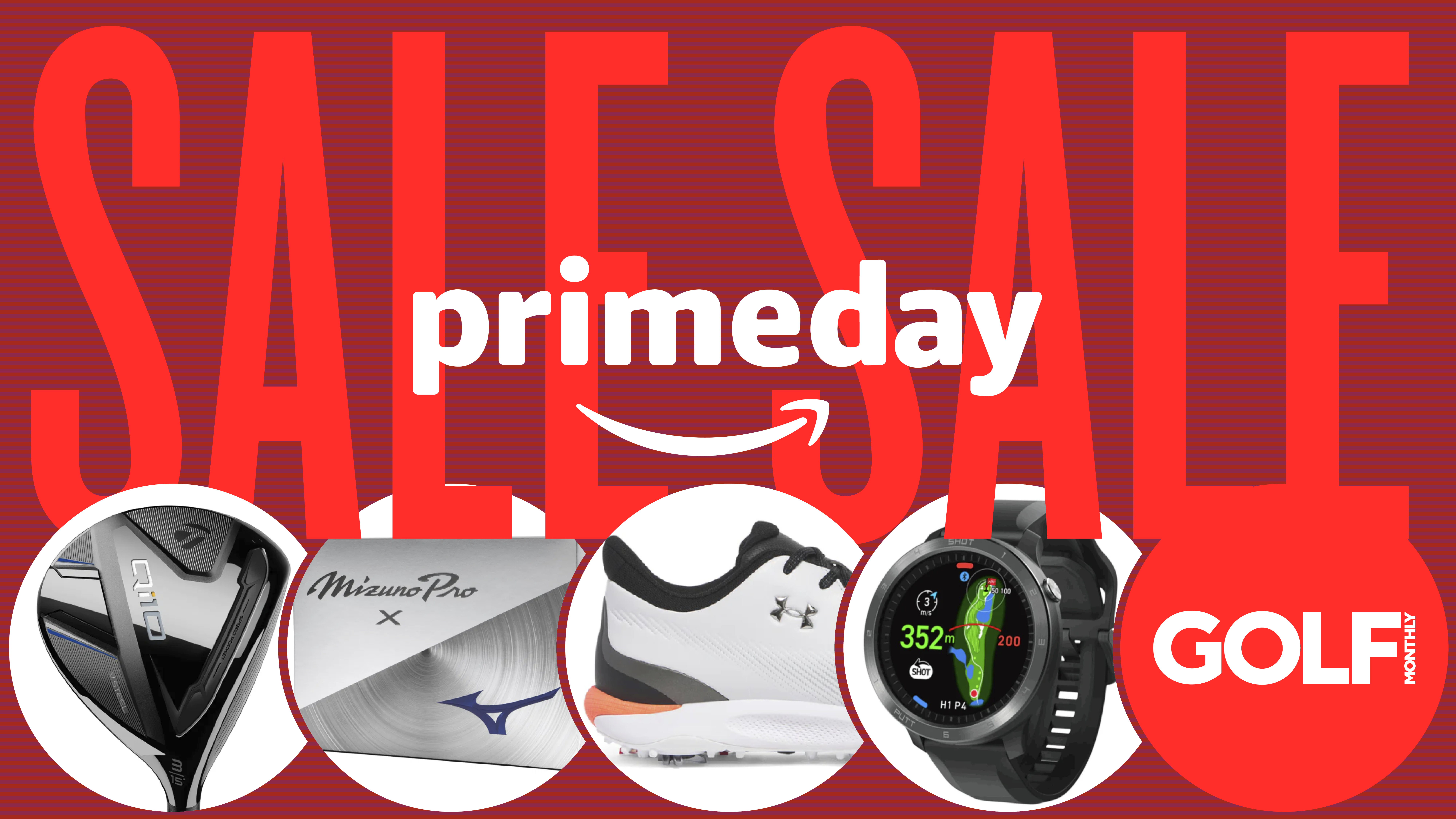 Don&#039;t Tell Amazon But These Prime Day Golf Deals Are Still Live