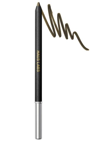 Haus Labs Optic Intensity Eco Gel Eyeliner Pencil