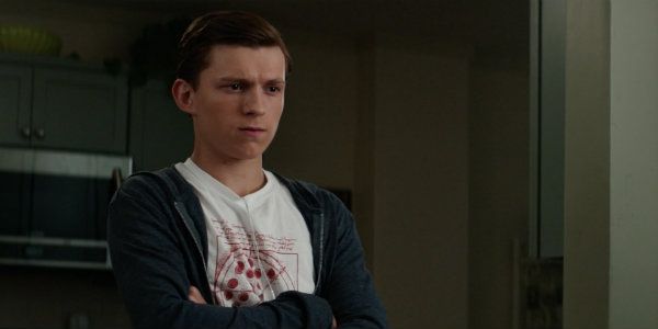 Will Spider-Man Appear In The Avengers? Here’s What Tom Holland Says ...