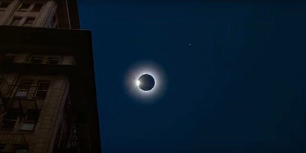 5 Fun Things To Know About The Solar Eclipse | Cinemablend