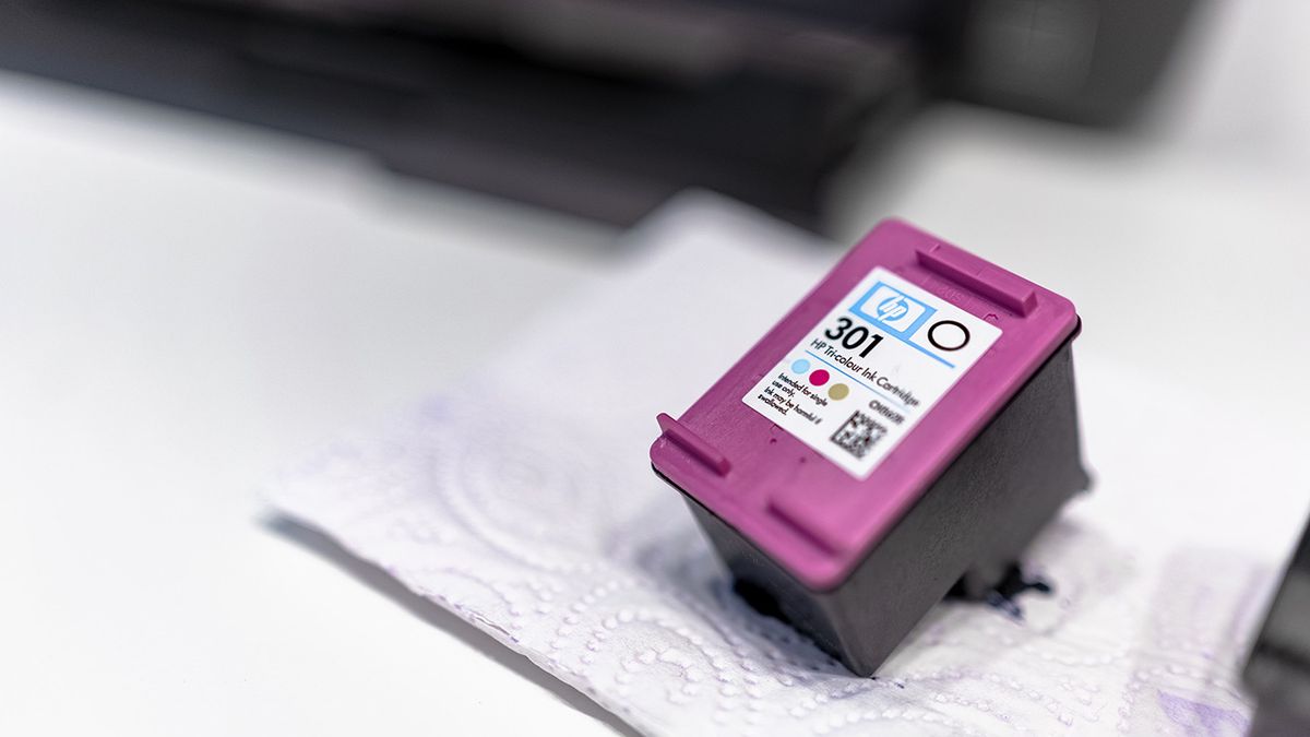 Best discount ink cartridges 2023: keep a lid on printing costs