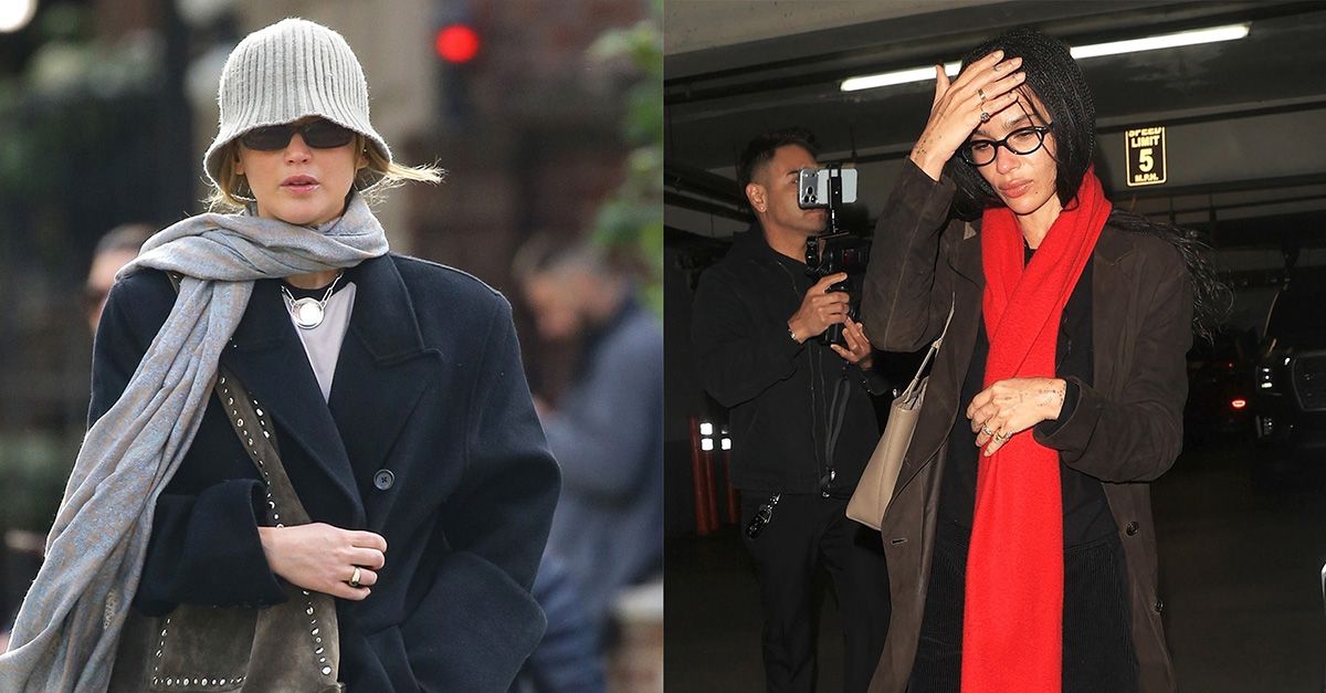 Facts: Chic Women Who