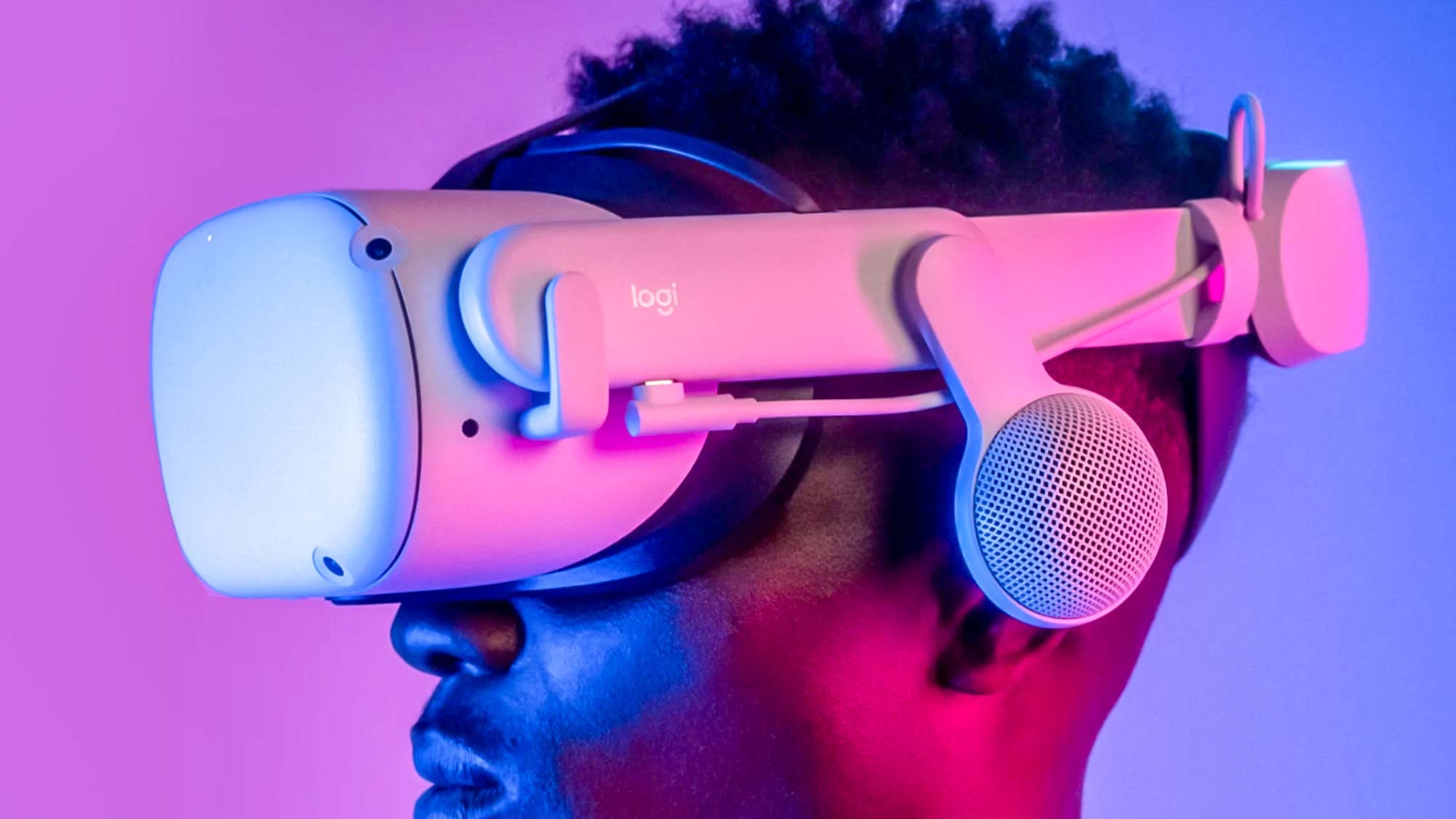 Top oculus on sale quest accessories