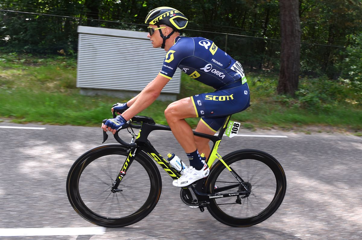 Magnus Cort (Orica-Scott)
