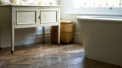 How to clean hardwood floors Broadleaf Timber parquet