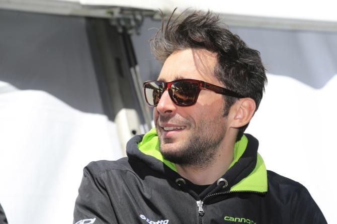 Moreno Moser (Cannondale)