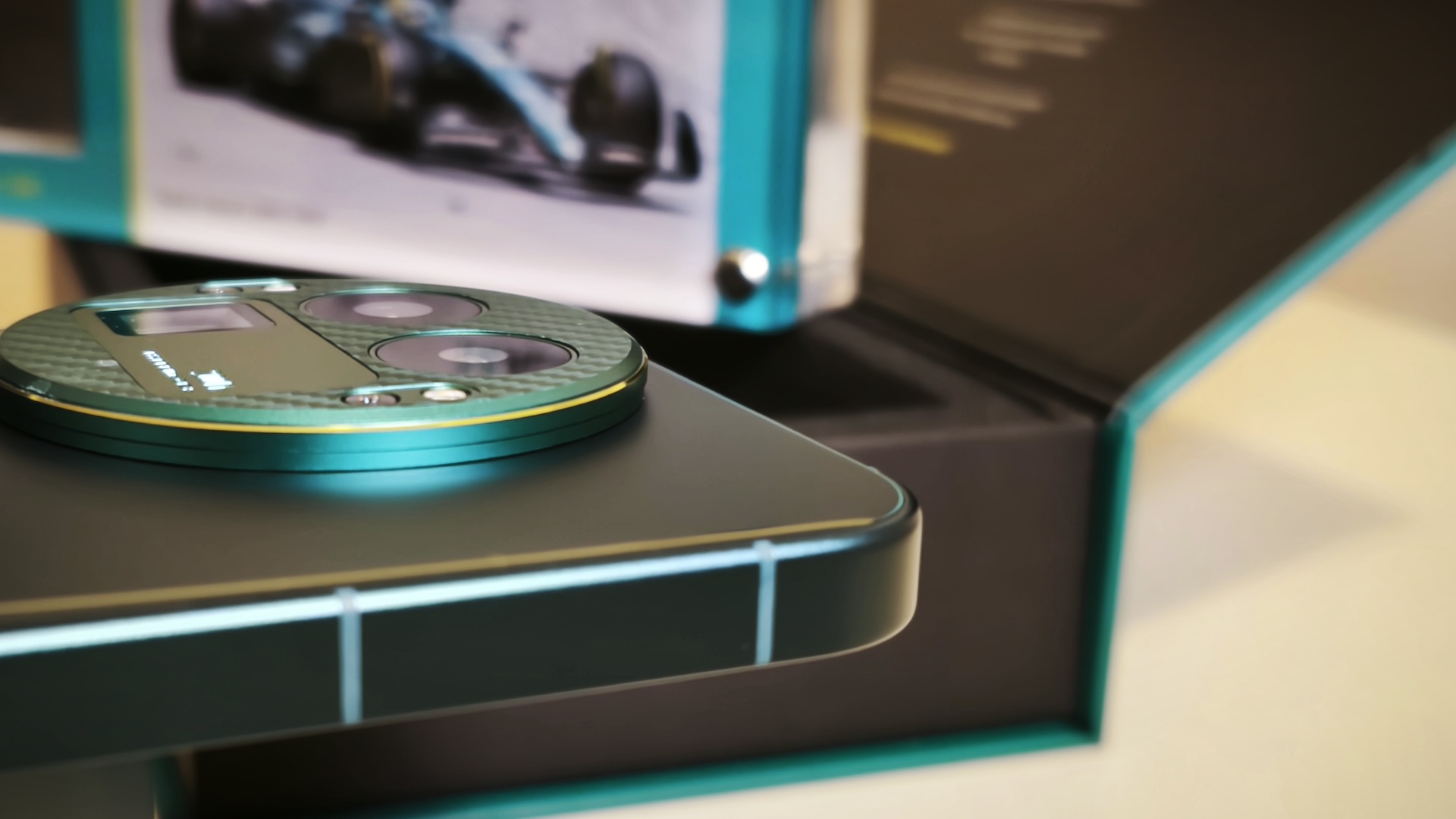 realme GT8 Dream Edition