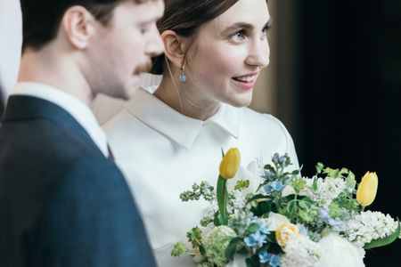 wedding style Alice Archer