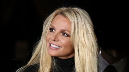 Why does Britney need permission to appoint her own lawyer?