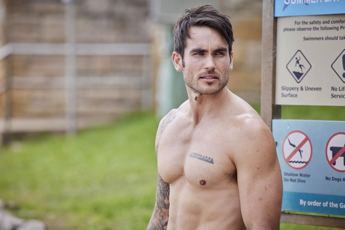 Home and Away spoilers WHO does Cash Newman ask on a date? What to Watch