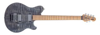 Ernie Ball Music Man Axis Steel Blue