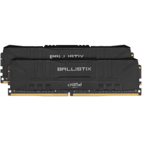 Crucial Ballistix 32GB | 3200MHz | CL16|$152.99 $98.99 at Newegg (save $54)