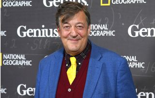 Stephen Fry