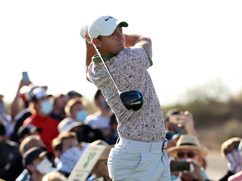 Rory McIlroy Elected PGA Tour Player Advisory Council Chairman