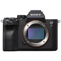 Sony A7R IV | was $3,498 | now $2,998
Save $500