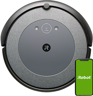 iRobot Roomba i3 vacuum cleaner