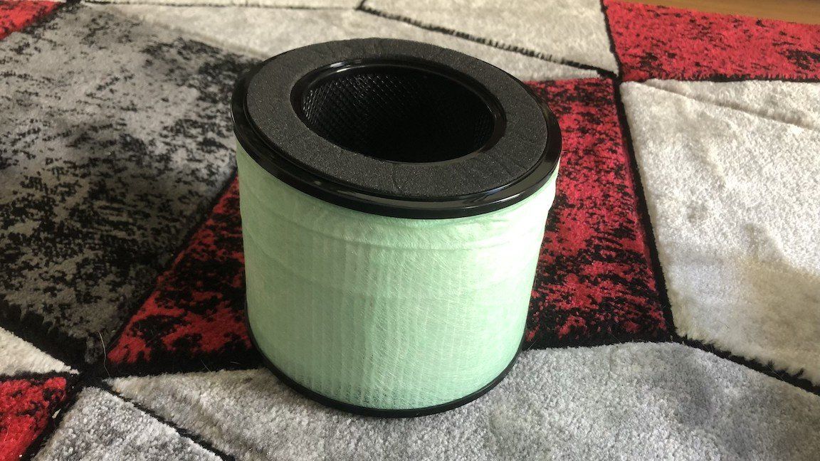 Partu Air Purifier Filter