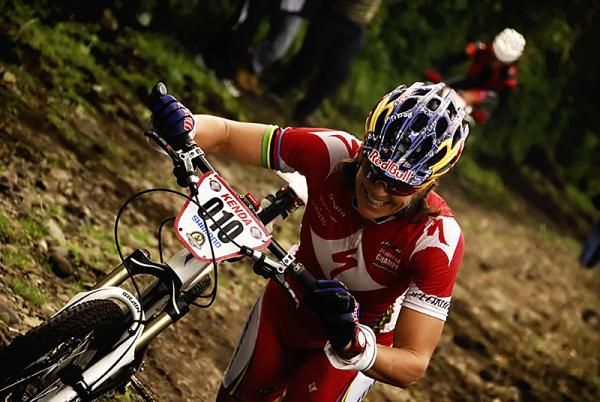 Rebecca Rusch (Specialized)