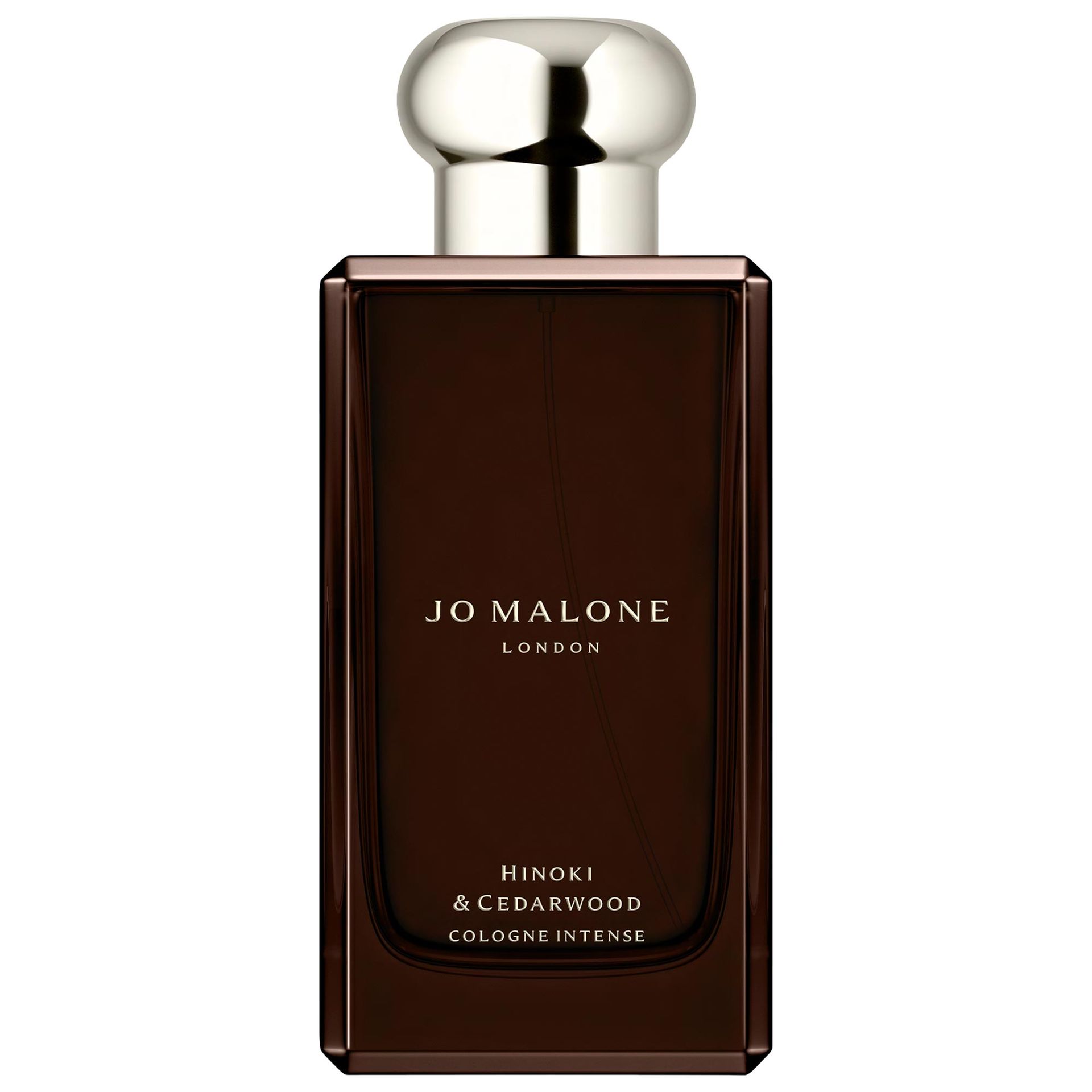Hinoki & Cedarwood Cologne Intense